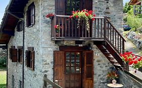 Petite Maison Tillier